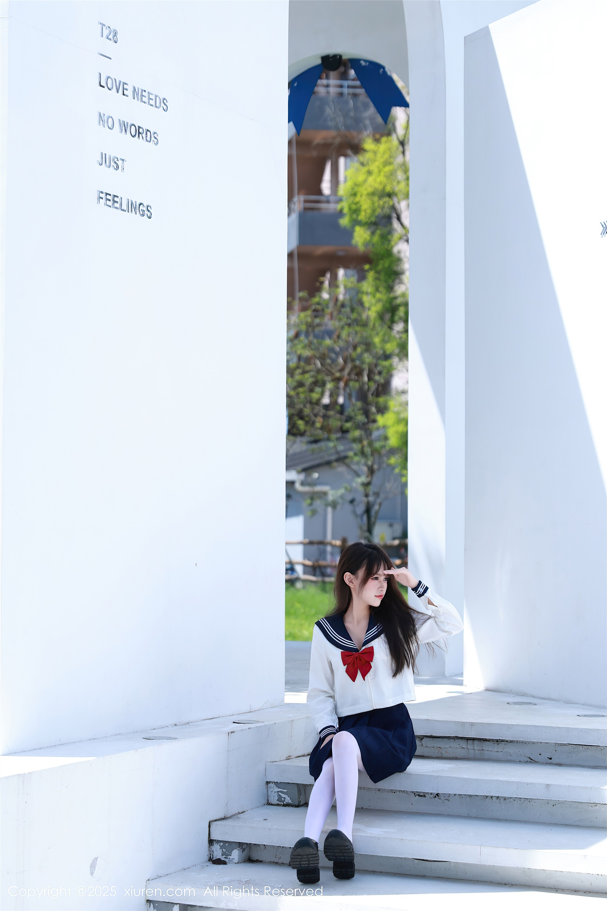 Xiuren秀人网 2025.06.25 NO.10458 糯咪